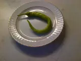 Sivri Biber 1 kg
