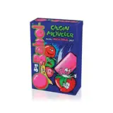 Big Babol Çılgın Meyveler Karışık Meyve Aromalı Sakız 36 g
