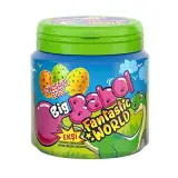 Big Babol Fantasia Dinosaur Eggs Mega Bottle 90 g