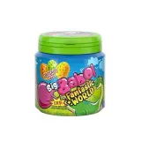 Big Babol Fantastic World Meyve Aromalı Ekşi Sakız 90g