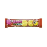 Big Babol Tennis Topu Poşet Sakız 20g