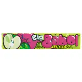 Bigbabol Ekşi Elma Aromalı Sakız 27 g