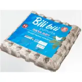 Bili Bili Yumurta 53- 30 Adet 62 g