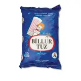 Billur İyotlu Sofra Tuzu 750 g