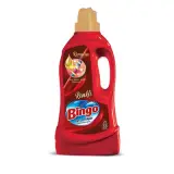Bingo Bakım Renkli Sıvı Deterjan 2 L