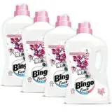 Bingo Fresh Manolya 2,5 L