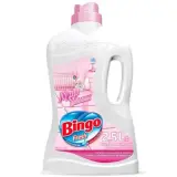 Bingo Fresh Mutlu Yuvam Yüzey Temizleyici 2,5 L