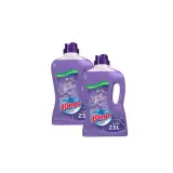 Bingo Fresh Pembe Düşler 2,5 L