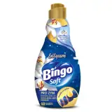 Bingo Lilyum Konsantre Yumuşatıcı 1,44 L