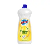 Bingo Limonlu Elde Bulaşık Deterjanı 1,5 L