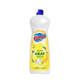 Bingo Limonlu Elde Bulaşık Deterjanı 650 ml