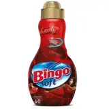 Bingo Soft Lovely Konsantre Yumuşatıcı 1,44 L