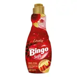 Bingo Lovely Konsantre Yumuşatıcı 960 ml