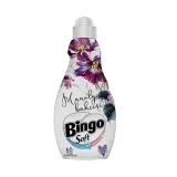 Bingo Manolya Büyüsü Konsantre Yumuşatıcı 1,44 L