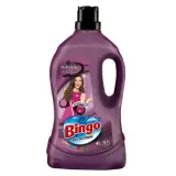 Bingo Matik Onaran Koruma Sıvı Deterjan 4 L