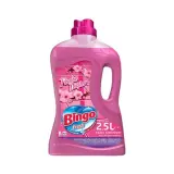 Bingo Pembe Düşler Yüzey Temizleyici 2,5 L