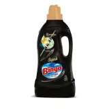 Bingo Sıvı Bakım Siyah 2 L