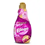 Bingo Soft Begonvil Yumuşatıcı 1,44 L