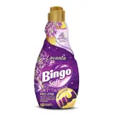 Bingo Soft Konsantre Yumuşatıcı Lavanta 1,44 L