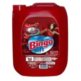 Bingo Soft Lovely Klasik Yumuşatıcı 5 L