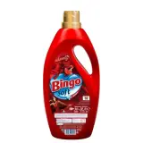 Bingo Soft Lovely Yumuşatıcı 3 L