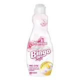 Bingo Soft Manolya Konsantre Yumuşatıcı 960 ml