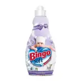 Bingo Soft Sensitive Konsantre Yumuşatıcı 1,44 L