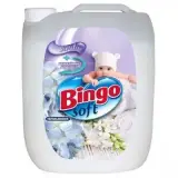 Bingo Soft Sensitive Yumuşatıcı 5 L