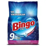 Bingo Toz Deterjan 9 kg