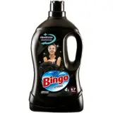 Bingomatik Sıvı Bakım Siyah 4 L