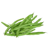 Bio Buschbohnen 300g