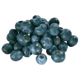 Bio Heidelbeeren 125g