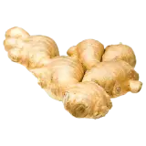 Bio Ingwer ca. 120g