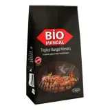 Bio Mangal Kömürü 2 kg