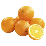 Bio Orangen ca. 300g