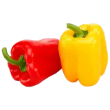 Bio Paprika 400g