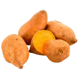 Bio Süßkartoffel 750g