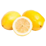 Bio Zitronen 500g