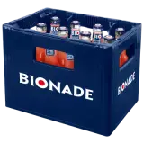 Bionade Bio Eistee Granatapfel 12x0,33l