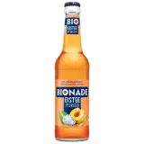 Bionade Bio Eistee Pfirsich 0,33l