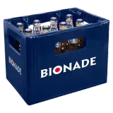 Bionade Bio Eistee Pfirsich 12x0,33l