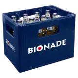 Bionade Bio Eistee Zitrone 12x0,33l
