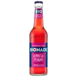 Bionade Bio Himbeer-Pflaume 0,33l