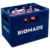 Bionade Bio Himbeer-Pflaume 12x0,33l