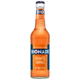 Bionade Bio Ingwer-Orange 0,33l