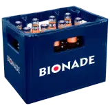 Bionade Bio Ingwer-Orange 12x0,33l