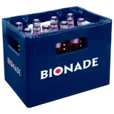 Bionade Bio Johannisbeere Rosmarin 12x0,33l