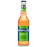 Bionade Bio Kräuter 0,33l