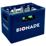 Bionade Bio Kräuter 12x0,33l