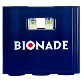 Bionade Bio Naturtrübe Limette 12x0,33l